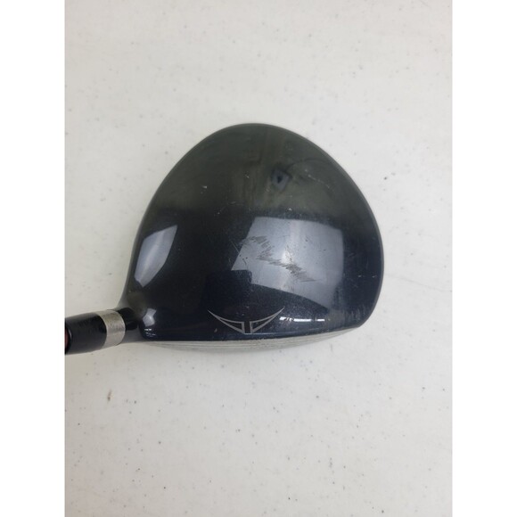 Ping K15 5 Wood 19 Degree Black Dot SF Tec Graphite Shaft Regular LH 17- 4 SS - Picture 5 of 11